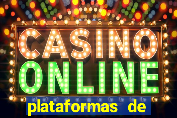 plataformas de jogos 2024